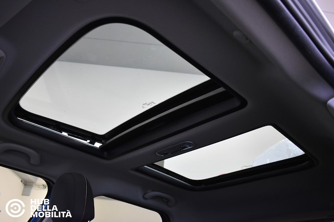 MINI Mini 2.0 Cooper D Hype Countryman ALL4 Automatica